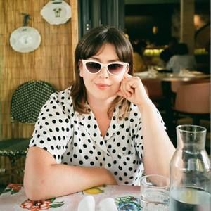 Meet your Posher, Alexa